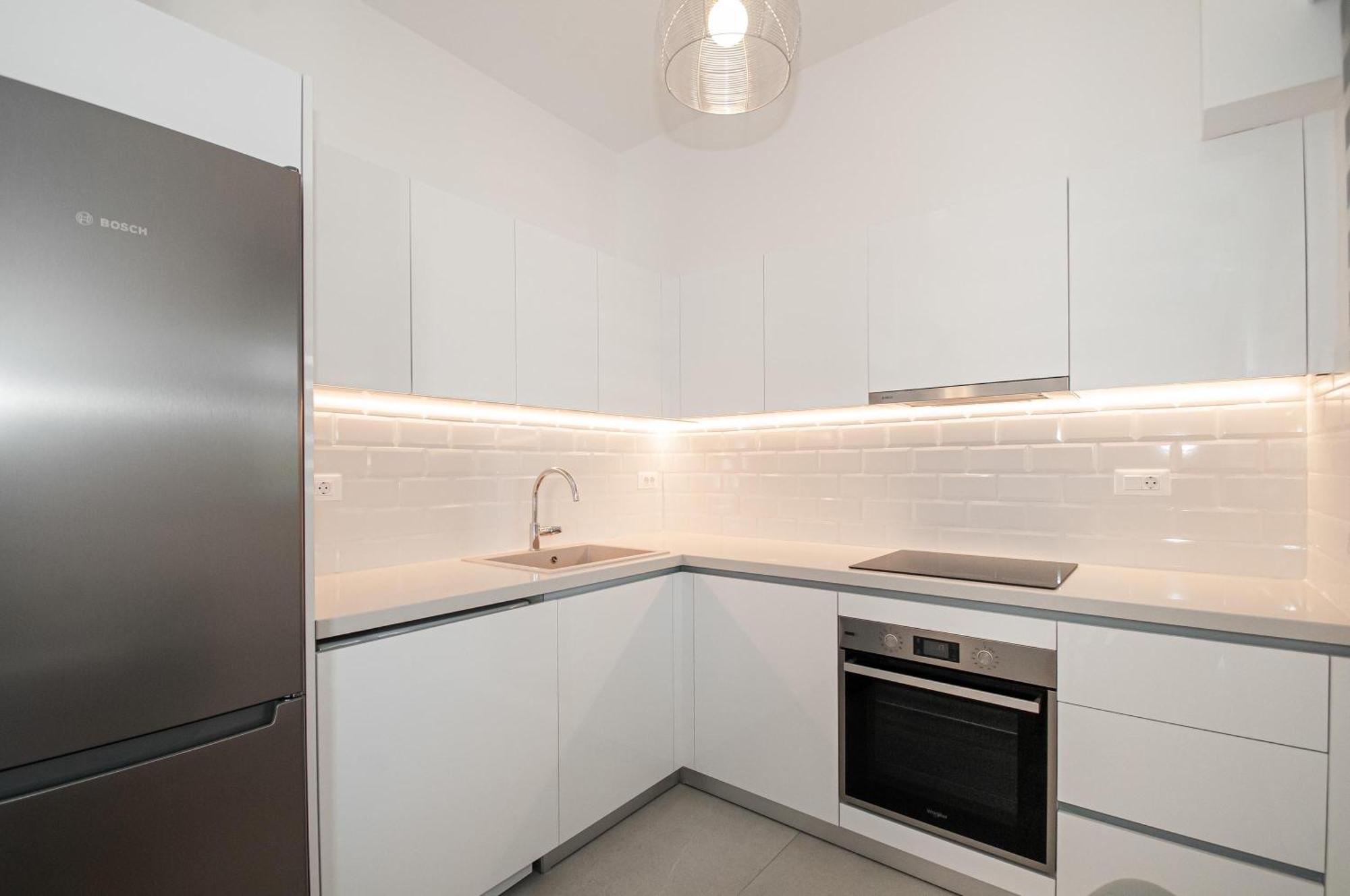 Anesis Town Apartments Rhodes City ภายนอก รูปภาพ