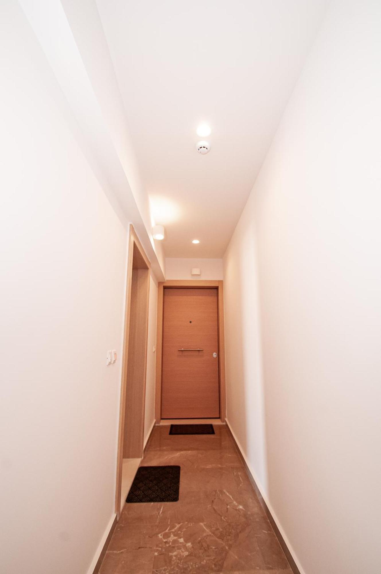 Anesis Town Apartments Rhodes City ภายนอก รูปภาพ