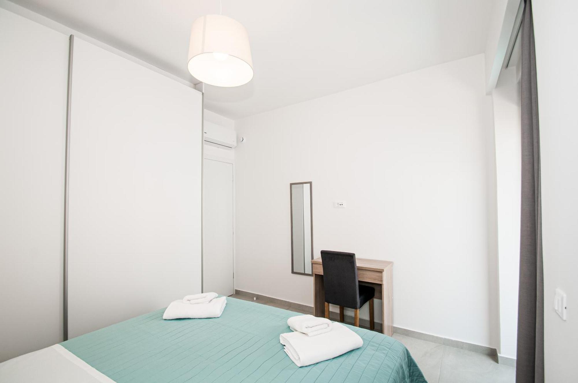 Anesis Town Apartments Rhodes City ภายนอก รูปภาพ