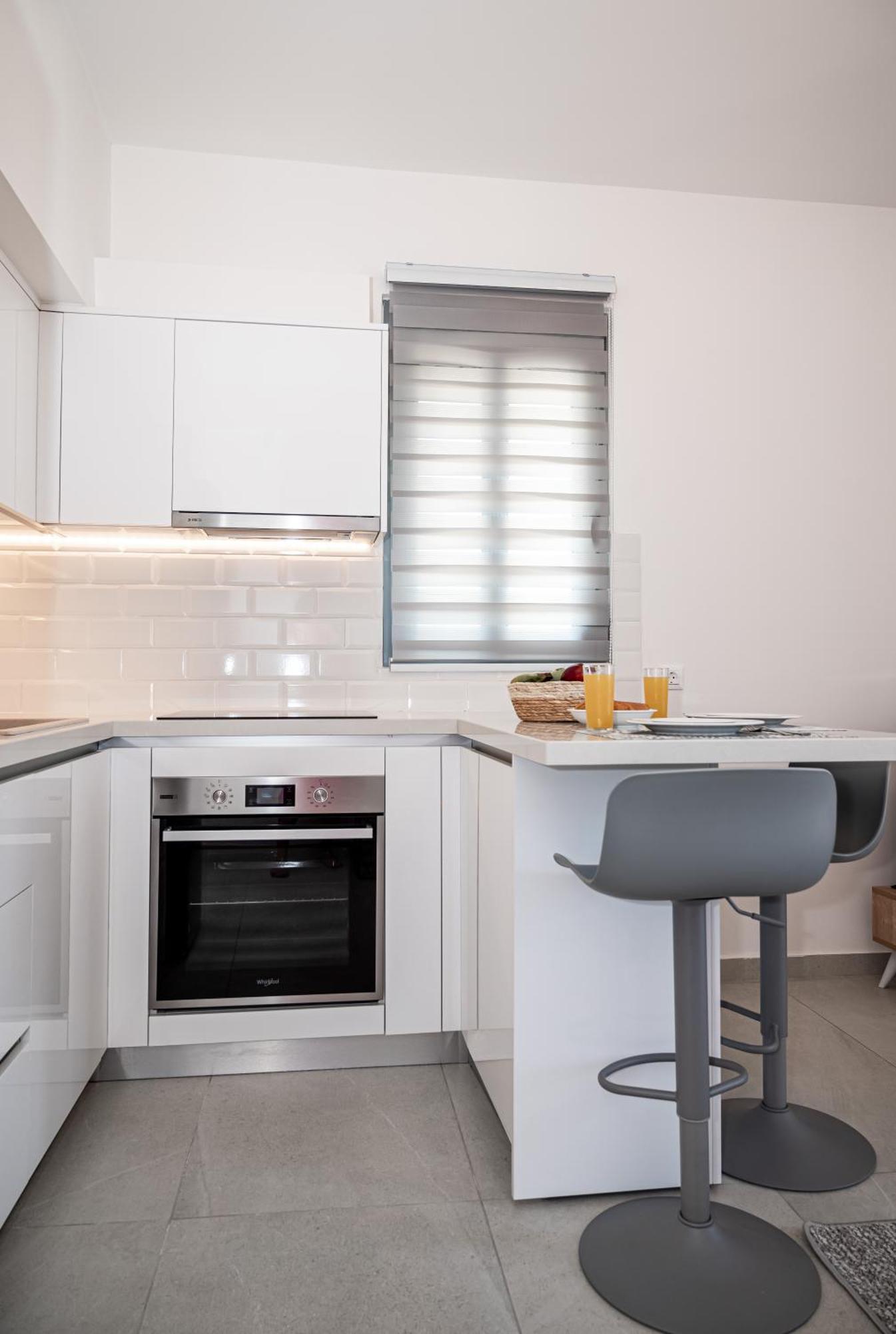 Anesis Town Apartments Rhodes City ภายนอก รูปภาพ