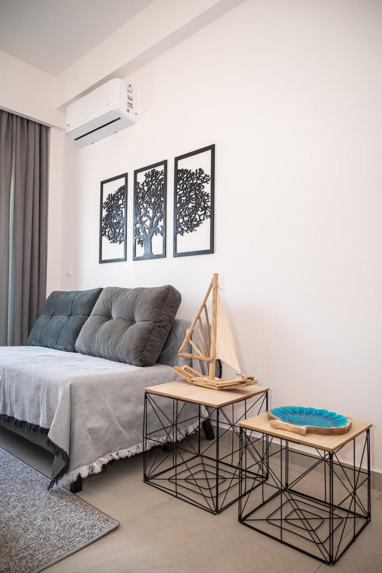 Anesis Town Apartments Rhodes City ภายนอก รูปภาพ